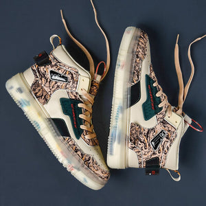 INFINIT Blaze KX5 best skateboard shoes 2022 Shoes Infinit Store Infinit Store Infinit Sneakers