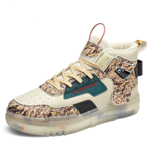 INFINIT Blaze KX5 best skateboard shoes 2022 Shoes Infinit Store Infinit Store Infinit Sneakers