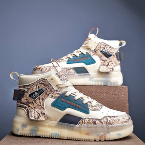 INFINIT Blaze KX5 best skateboard shoes 2022 Shoes Infinit Store Infinit Store Infinit Sneakers