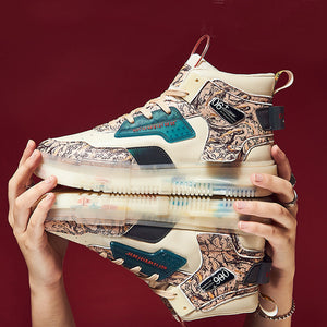 INFINIT Blaze KX5 best skateboard shoes 2022 Shoes Infinit Store Infinit Store Infinit Sneakers