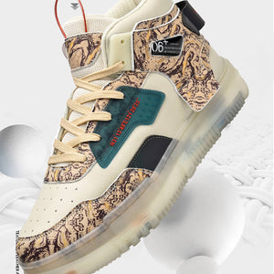 INFINIT Blaze KX5 best skateboard shoes 2022 Shoes Infinit Store Infinit Store Infinit Sneakers