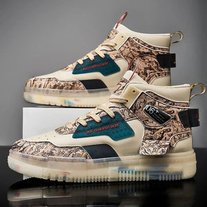 INFINIT Blaze KX5 best skateboard shoes 2022 Shoes Infinit Store Infinit Store Infinit Sneakers