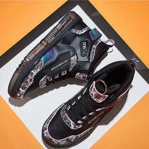 INFINIT Blaze KX5 best skateboard shoes 2022 Shoes Infinit Store Infinit Store Infinit Sneakers