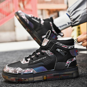 INFINIT Blaze KX5 best skateboard shoes 2022 Shoes Infinit Store Infinit Store Infinit Sneakers