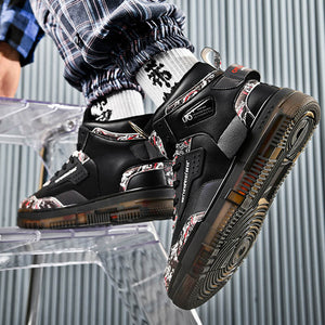 INFINIT Blaze KX5 best skateboard shoes 2022 Shoes Infinit Store Infinit Store Infinit Sneakers