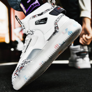 INFINIT Blaze KX5 best skateboard shoes 2022 Shoes Infinit Store Infinit Store Infinit Sneakers