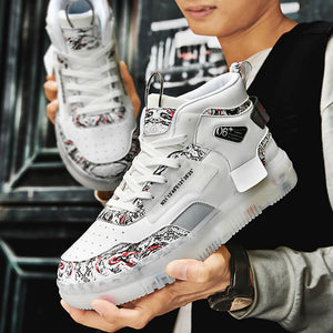 INFINIT Blaze KX5 best skateboard shoes 2022 Shoes Infinit Store Infinit Store Infinit Sneakers