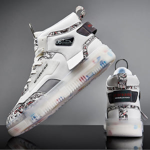 INFINIT Blaze KX5 best skateboard shoes 2022 Shoes Infinit Store Infinit Store Infinit Sneakers