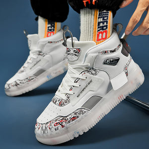 INFINIT Blaze KX5 best skateboard shoes 2022 Shoes Infinit Store Infinit Store Infinit Sneakers