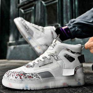 INFINIT Blaze KX5 best skateboard shoes 2022 Shoes Infinit Store Infinit Store Infinit Sneakers