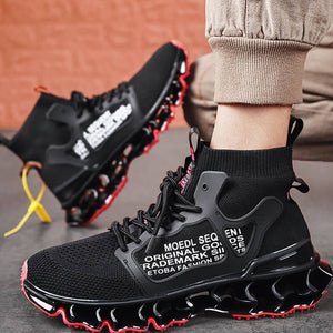 INFINIT Blaze Moedl Sequent Original Sneakers Shoes Infinit Store Infinit Store Infinit Sneakers