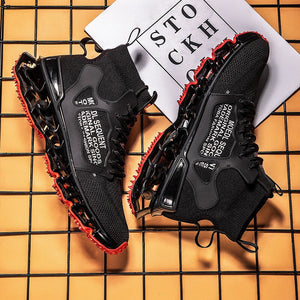 INFINIT Blaze Moedl Sequent Original Sneakers Shoes Infinit Store Infinit Store Infinit Sneakers