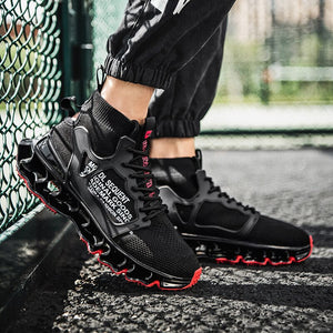 INFINIT Blaze Moedl Sequent Original Sneakers Shoes Infinit Store Infinit Store Infinit Sneakers