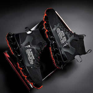 INFINIT Blaze Moedl Sequent Original Sneakers Shoes Infinit Store Infinit Store Infinit Sneakers