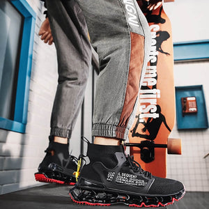 INFINIT Blaze Moedl Sequent Original Sneakers Shoes Infinit Store Infinit Store Infinit Sneakers