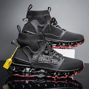 INFINIT Blaze Moedl Sequent Original Sneakers Shoes Infinit Store Infinit Store Infinit Sneakers