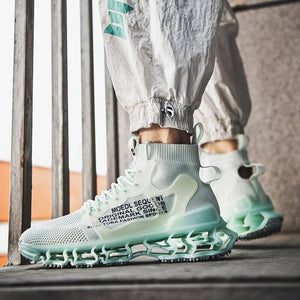 INFINIT Blaze Moedl Sequent Original Sneakers Shoes Infinit Store Infinit Store Infinit Sneakers