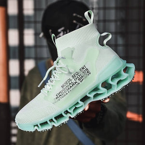 INFINIT Blaze Moedl Sequent Original Sneakers Shoes Infinit Store Infinit Store Infinit Sneakers