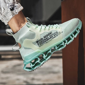 INFINIT Blaze Moedl Sequent Original Sneakers Shoes Infinit Store Infinit Store Infinit Sneakers