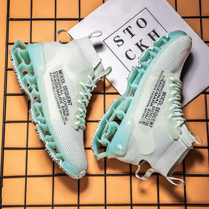 INFINIT Blaze Moedl Sequent Original Sneakers Shoes Infinit Store Infinit Store Infinit Sneakers