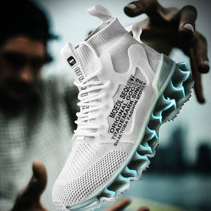 INFINIT Blaze Moedl Sequent Original Sneakers Shoes Infinit Store Infinit Store Infinit Sneakers