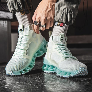 INFINIT Blaze Moedl Sequent Original Sneakers Shoes Infinit Store Infinit Store Infinit Sneakers