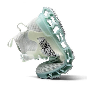 INFINIT Blaze Moedl Sequent Original Sneakers Shoes Infinit Store Infinit Store Infinit Sneakers