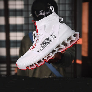 INFINIT Blaze Moedl Sequent Original Sneakers Shoes Infinit Store Infinit Store Infinit Sneakers