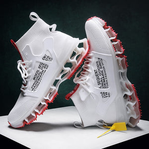 INFINIT Blaze Moedl Sequent Original Sneakers Shoes Infinit Store Infinit Store Infinit Sneakers