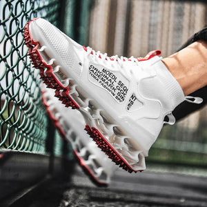 INFINIT Blaze Moedl Sequent Original Sneakers Shoes Infinit Store Infinit Store Infinit Sneakers