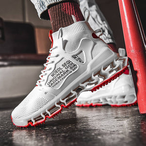 INFINIT Blaze Moedl Sequent Original Sneakers Shoes Infinit Store Infinit Store Infinit Sneakers