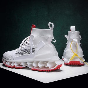 INFINIT Blaze Moedl Sequent Original Sneakers Shoes Infinit Store Infinit Store Infinit Sneakers