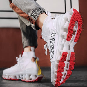 INFINIT Blaze Moedl Sequent Original Sneakers Shoes Infinit Store Infinit Store Infinit Sneakers