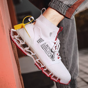 INFINIT Blaze Moedl Sequent Original Sneakers Shoes Infinit Store Infinit Store Infinit Sneakers