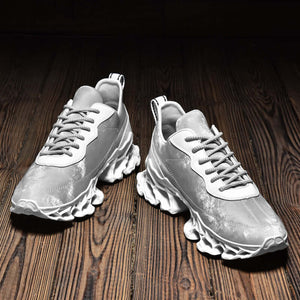 INFINIT Blaze Nebula Sneakers Original Shoes Infinit Store Infinit Store Infinit Sneakers