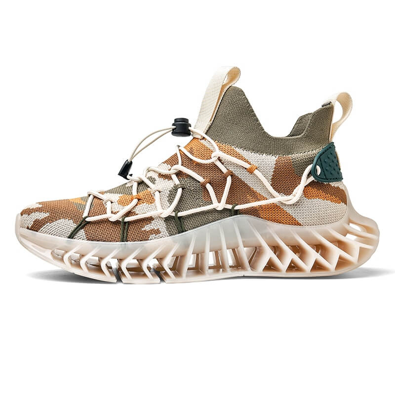 INFINIT Blaze Nora Best gym Shoes 2022 Shoes Camo / US 9.5 / UK 9 / EU 43 Foot Length ( 27 cm / 270 mm ) Infinit Store Infinit Store Infinit Sneakers