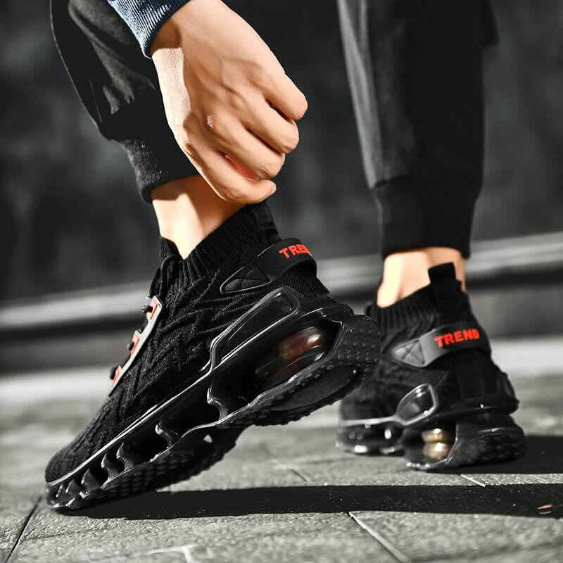INFINIT Blaze Nova best athletic shoes for men 2022 Shoes Infinit Store Infinit Store Infinit Sneakers