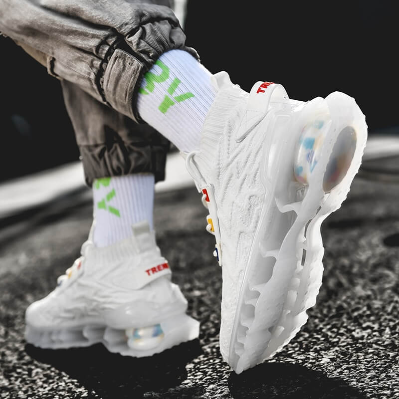 INFINIT Blaze Nova best athletic shoes for men 2022 Shoes Infinit Store Infinit Store Infinit Sneakers