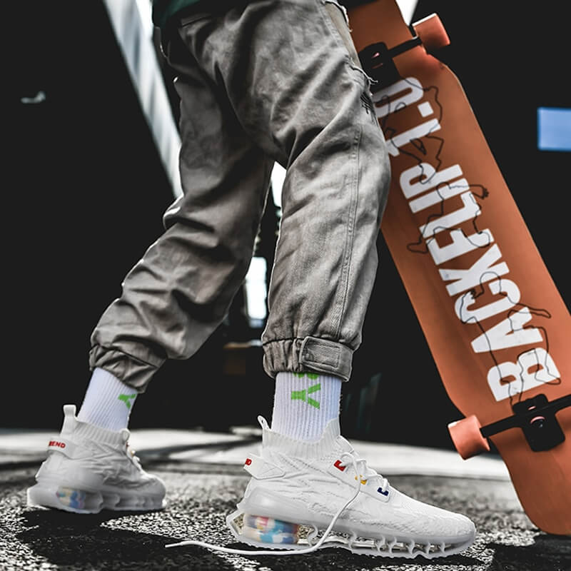 INFINIT Blaze Nova best athletic shoes for men 2022 Shoes Infinit Store Infinit Store Infinit Sneakers