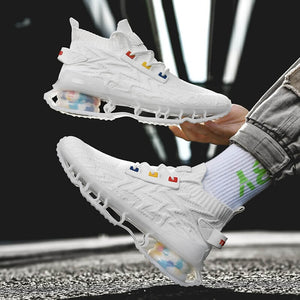 INFINIT Blaze Nova best athletic shoes for men 2022 Shoes Infinit Store Infinit Store Infinit Sneakers