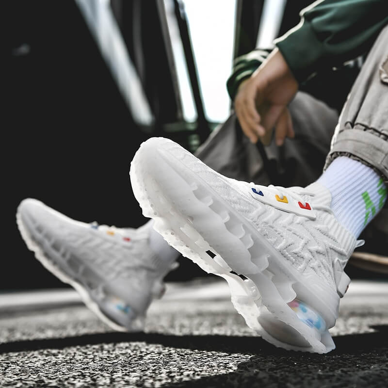 INFINIT Blaze Nova best athletic shoes for men 2022 Shoes Infinit Store Infinit Store Infinit Sneakers