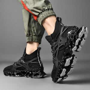 INFINIT Blaze Omega R Sneakers Original Shoes Infinit Store Infinit Store Infinit Sneakers