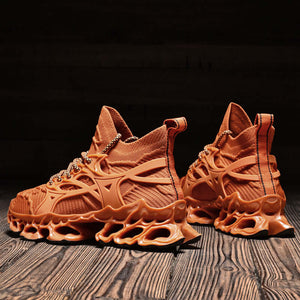 INFINIT Blaze Omega R Sneakers Original Shoes Infinit Store Infinit Store Infinit Sneakers