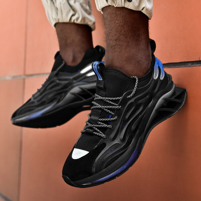 INFINIT Blaze Revolt best athletic shoes for men Shoes Infinit Store Infinit Store Infinit Sneakers