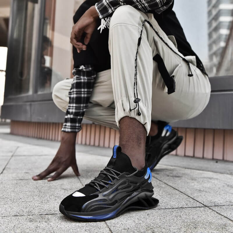 INFINIT Blaze Revolt best athletic shoes for men Shoes Infinit Store Infinit Store Infinit Sneakers