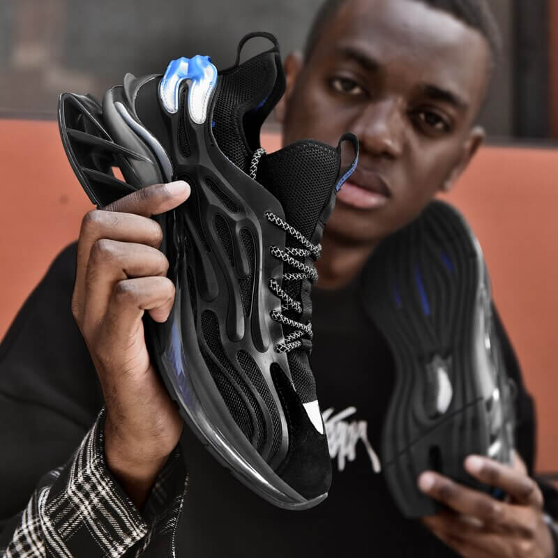 INFINIT Blaze Revolt best athletic shoes for men Shoes Infinit Store Infinit Store Infinit Sneakers