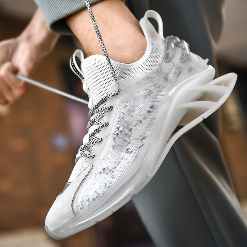 INFINIT Blaze Revolt best athletic shoes for men Shoes Infinit Store Infinit Store Infinit Sneakers