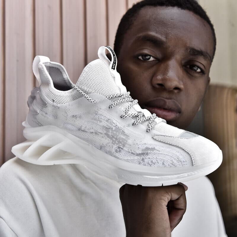 INFINIT Blaze Revolt best athletic shoes for men Shoes Infinit Store Infinit Store Infinit Sneakers