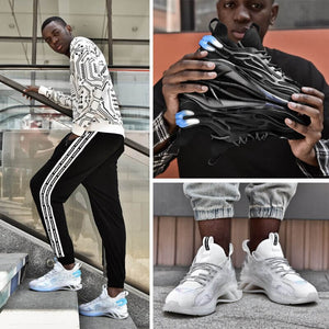 INFINIT Blaze Revolt best athletic shoes for men Shoes Infinit Store Infinit Store Infinit Sneakers