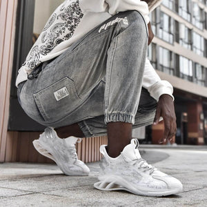 INFINIT Blaze Revolt best athletic shoes for men Shoes Infinit Store Infinit Store Infinit Sneakers